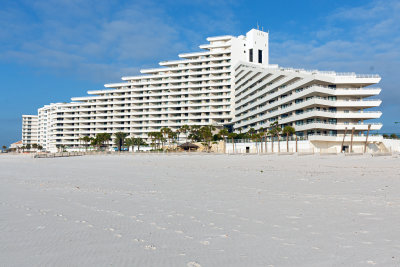 Condo on Perdido Key