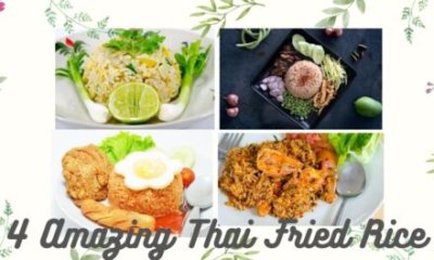 Best Thai Dipping Sauces Online | Howtofarang.com