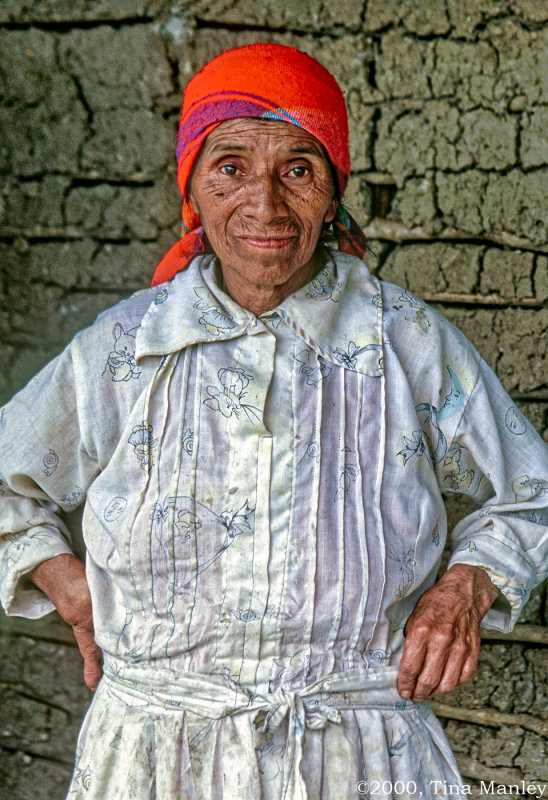 Josefina Leon