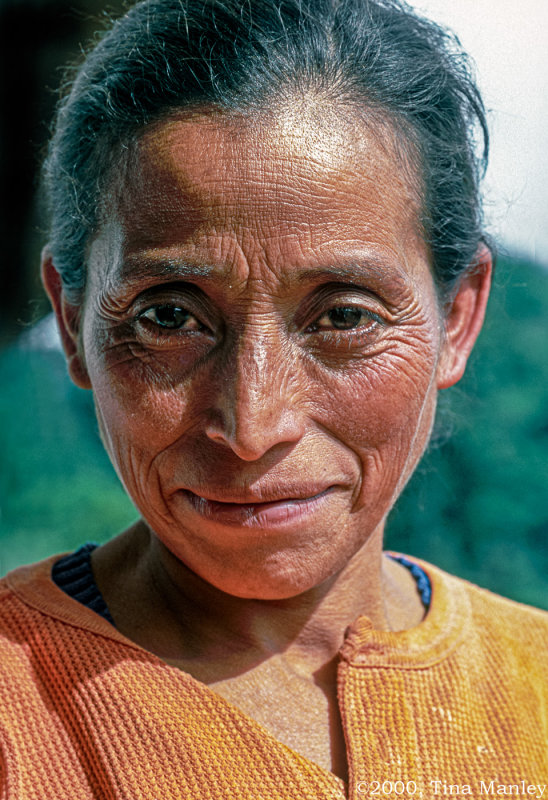 Teresa
