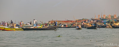 Rice Market
