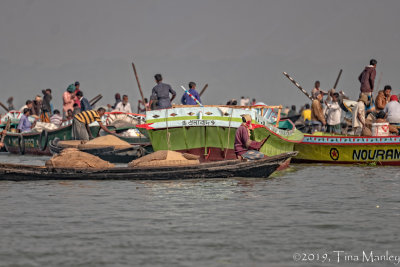 Rice Market