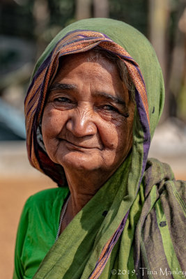 The Matriarch