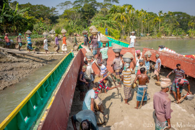 Workers