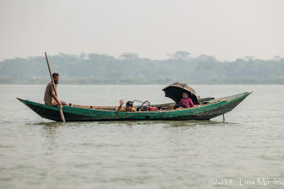 Family Boat