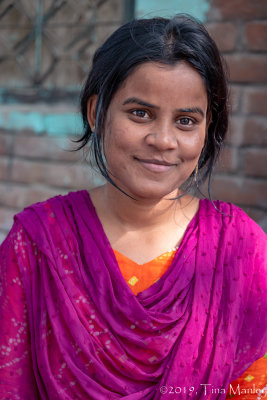 Young Girl