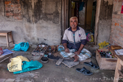 Repair Man