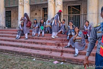 Scouts