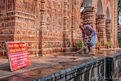 Kantaji Temple