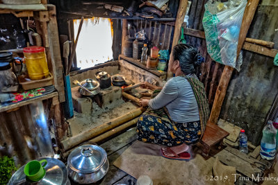 The Kitchen