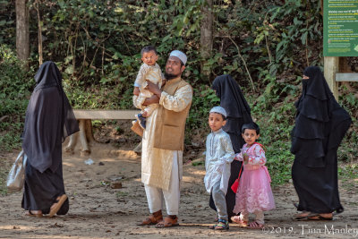 Family Outing