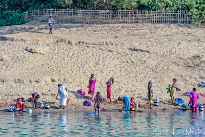 Women's Beach, II