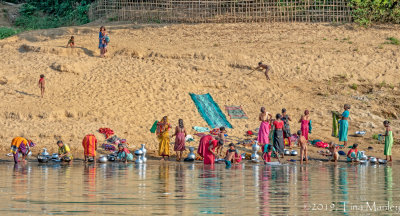 Women's Beach, III