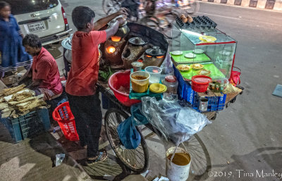 Street Kitchen