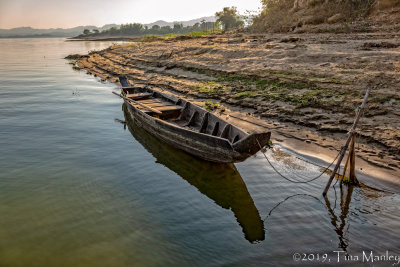 The Boat