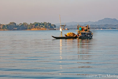 Floating Home