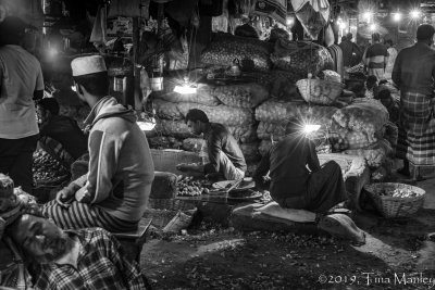 Market Light