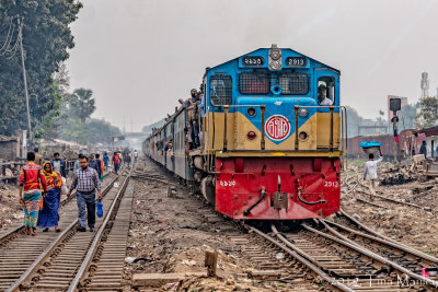 The Train