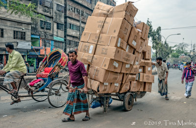 Made in China