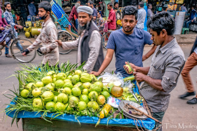 Busy Snack