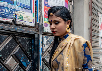Bangladesh Glamour