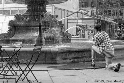 The Photographer