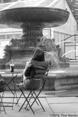 Fountain Drinks