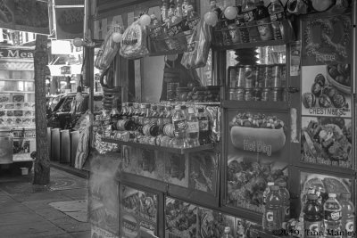 Food Cart