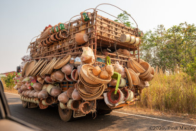 Rolling Store