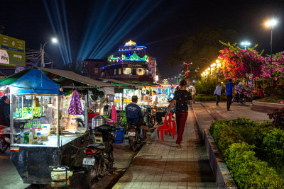 Night Market