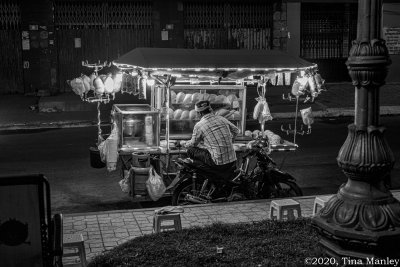 Night Cart
