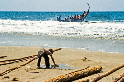 Praia da Terrero