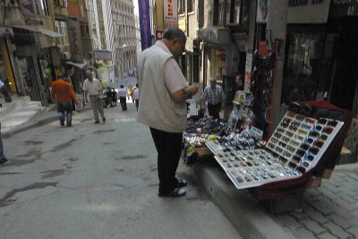 Istanbul