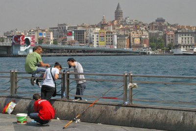 Istanbul