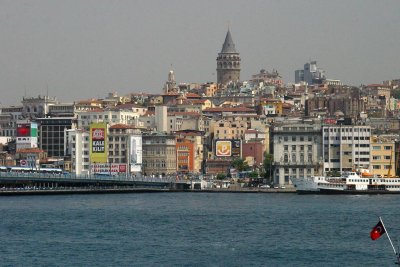 Istanbul