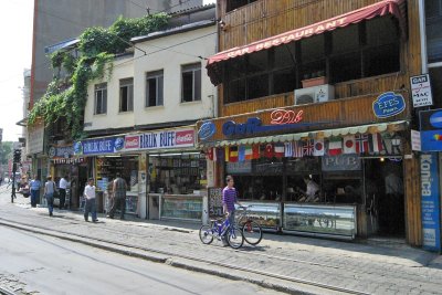 Istanbul