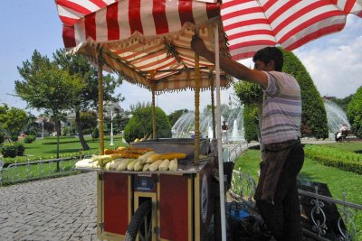 Istanbul