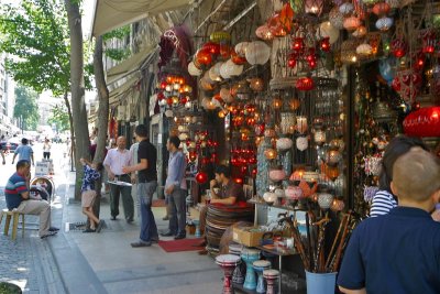 Istanbul