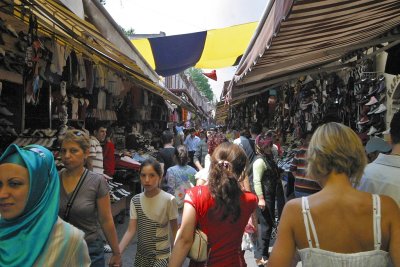 Istanbul