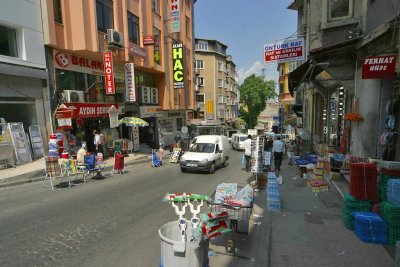 Istanbul