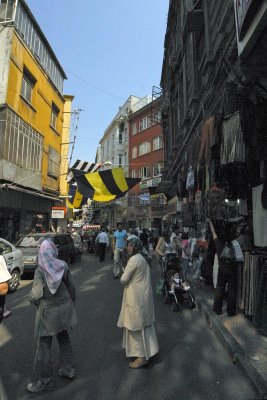 Istanbul