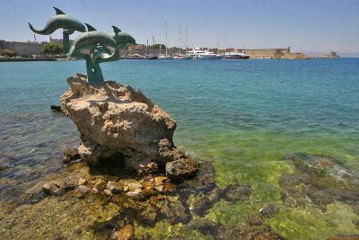 Welcome to Rhodes