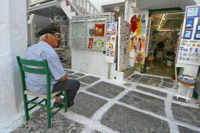 Mykonos