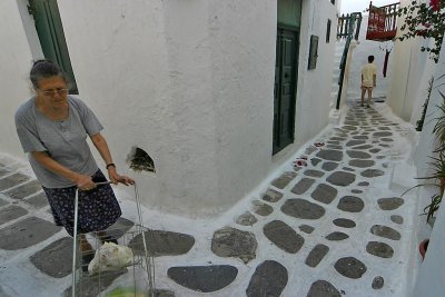 Mykonos