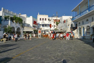 Mykonos