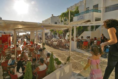 Mykonos
