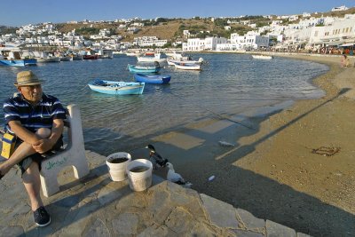 Mykonos