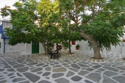 Mykonos