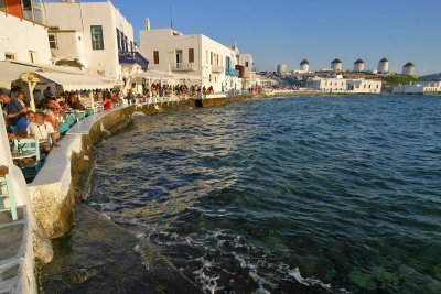 Mykonos