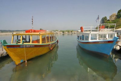 Corfu